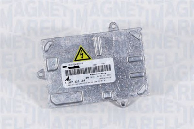 MAGNETI MARELLI 711307329154 -  Блок управления, адаптивная фара